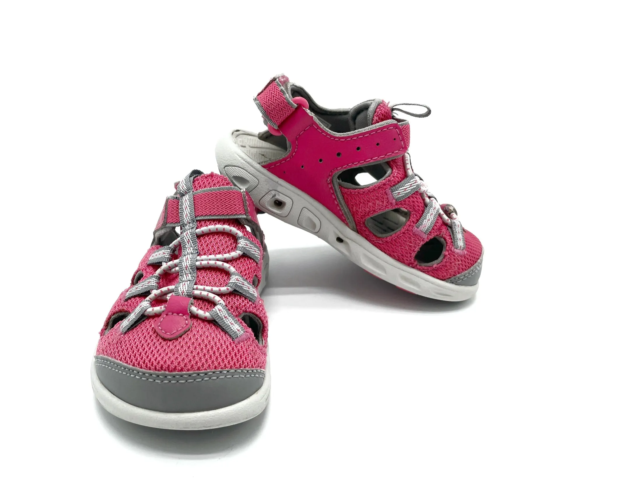 Columbia sandals - 8