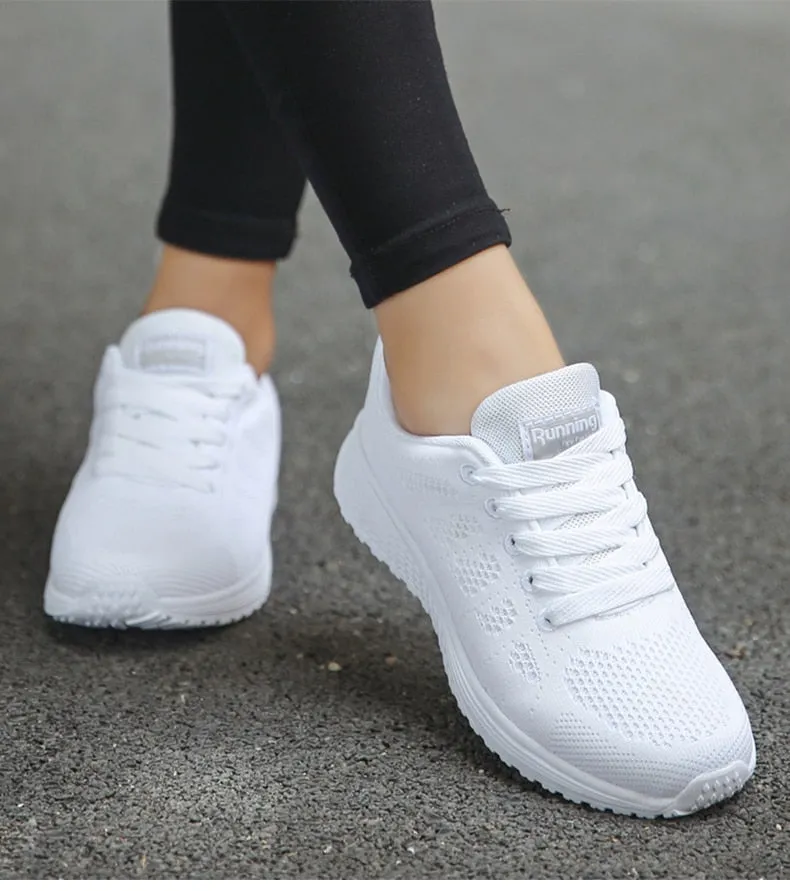 ComfySteps Orthopedic Shoes for Women – Walk in Comfort and Support