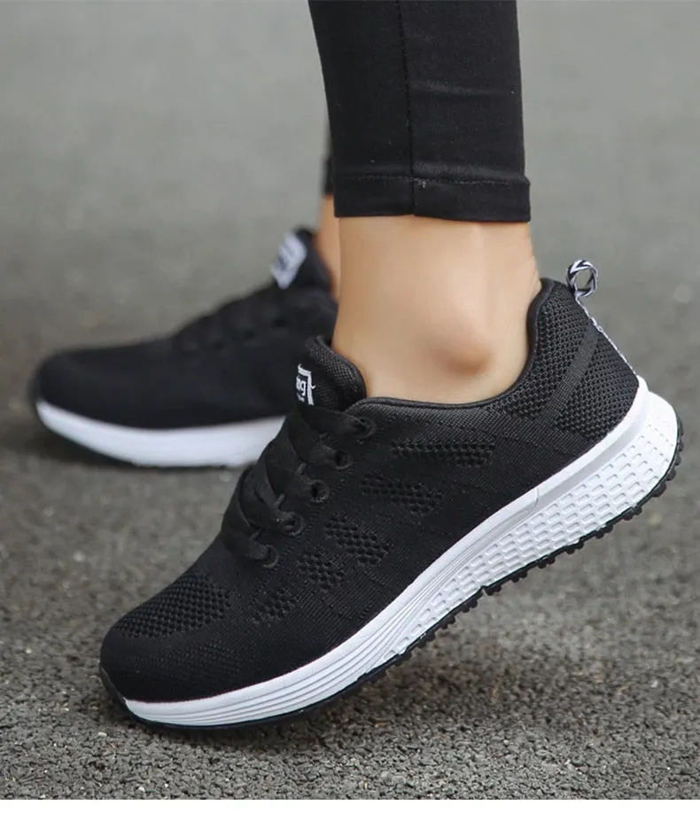 ComfySteps Orthopedic Shoes for Women – Walk in Comfort and Support