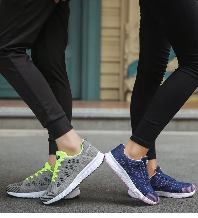 ComfySteps Orthopedic Shoes for Women – Walk in Comfort and Support