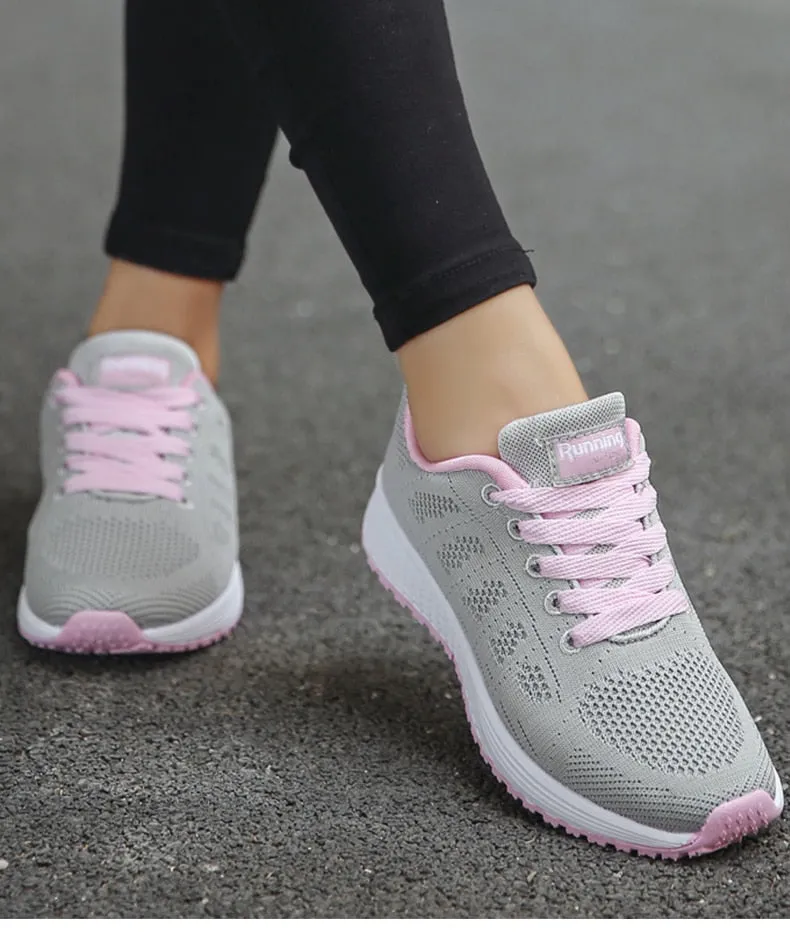 ComfySteps Orthopedic Shoes for Women – Walk in Comfort and Support