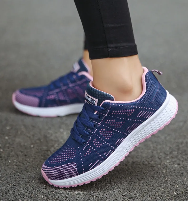 ComfySteps Orthopedic Shoes for Women – Walk in Comfort and Support