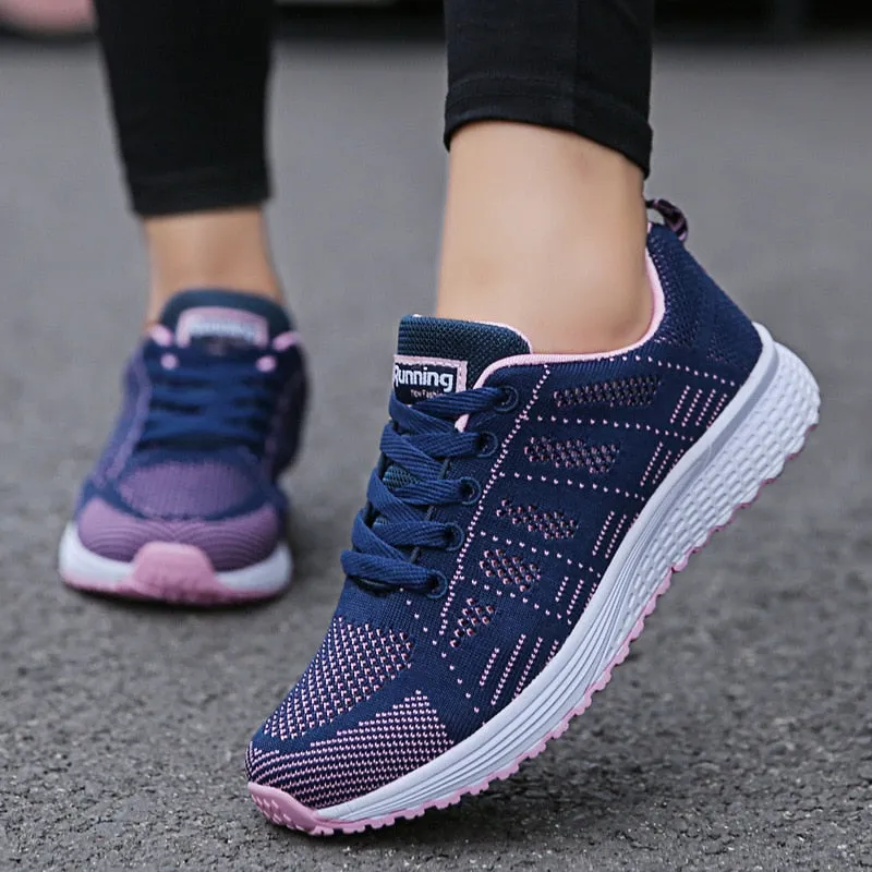 ComfySteps Orthopedic Shoes for Women – Walk in Comfort and Support