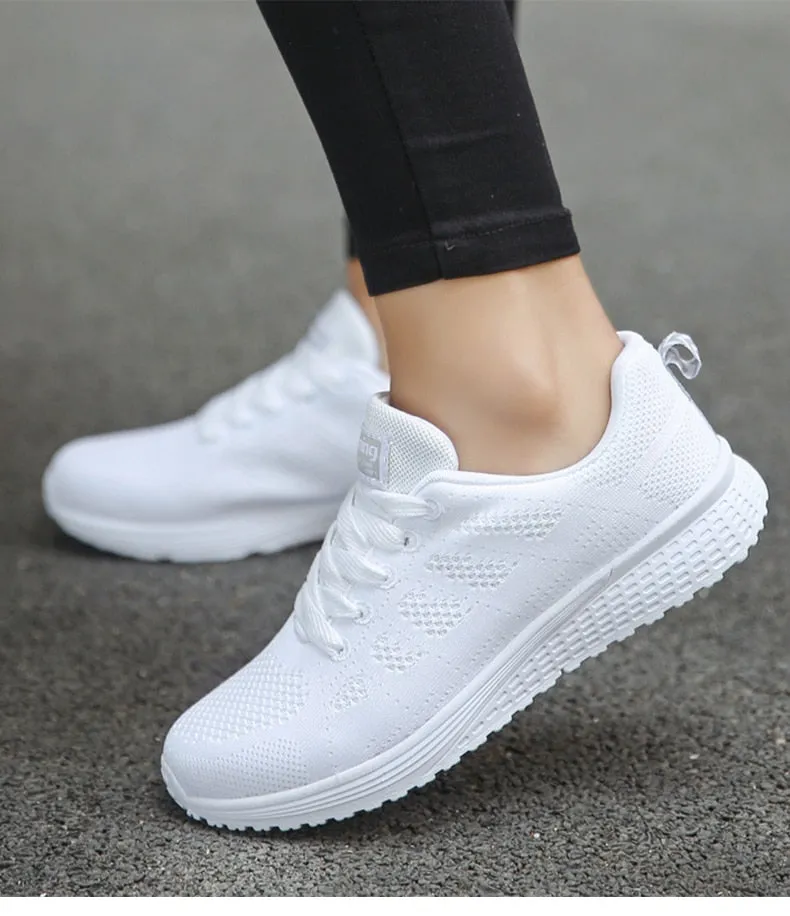 ComfySteps Orthopedic Shoes for Women – Walk in Comfort and Support