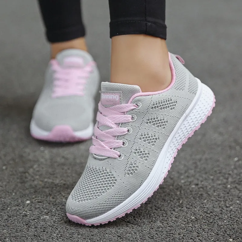 ComfySteps Orthopedic Shoes for Women – Walk in Comfort and Support