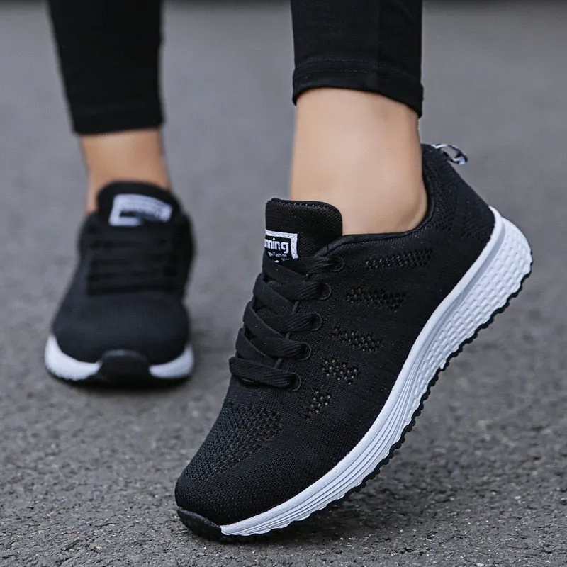ComfySteps Orthopedic Shoes for Women – Walk in Comfort and Support