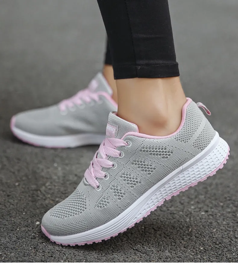 ComfySteps Orthopedic Shoes for Women – Walk in Comfort and Support