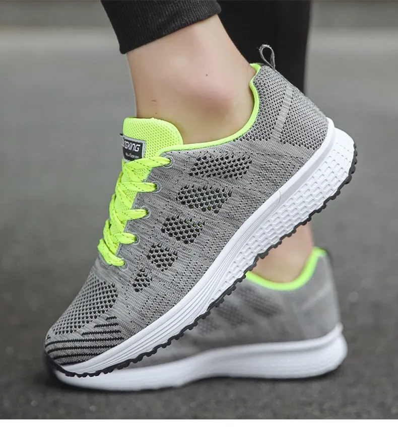 ComfySteps Orthopedic Shoes for Women – Walk in Comfort and Support