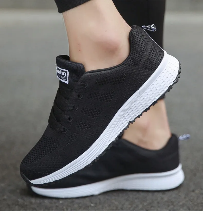 ComfySteps Orthopedic Shoes for Women – Walk in Comfort and Support