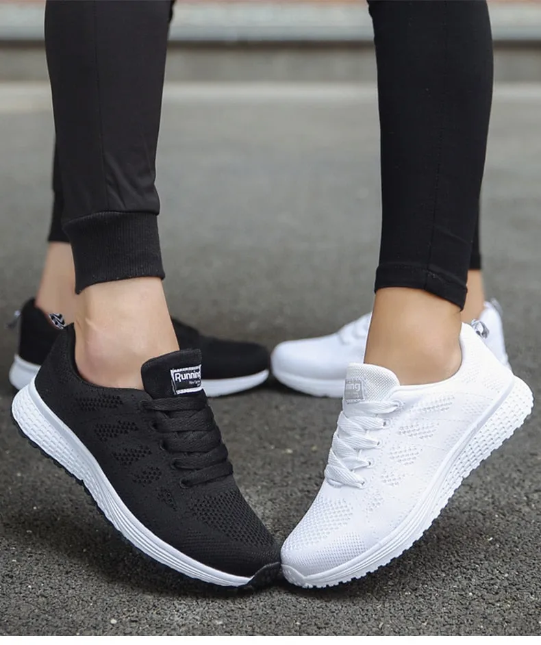 ComfySteps Orthopedic Shoes for Women – Walk in Comfort and Support