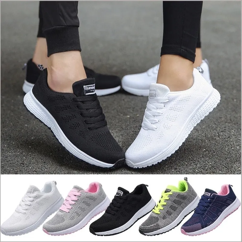 ComfySteps Orthopedic Shoes for Women – Walk in Comfort and Support