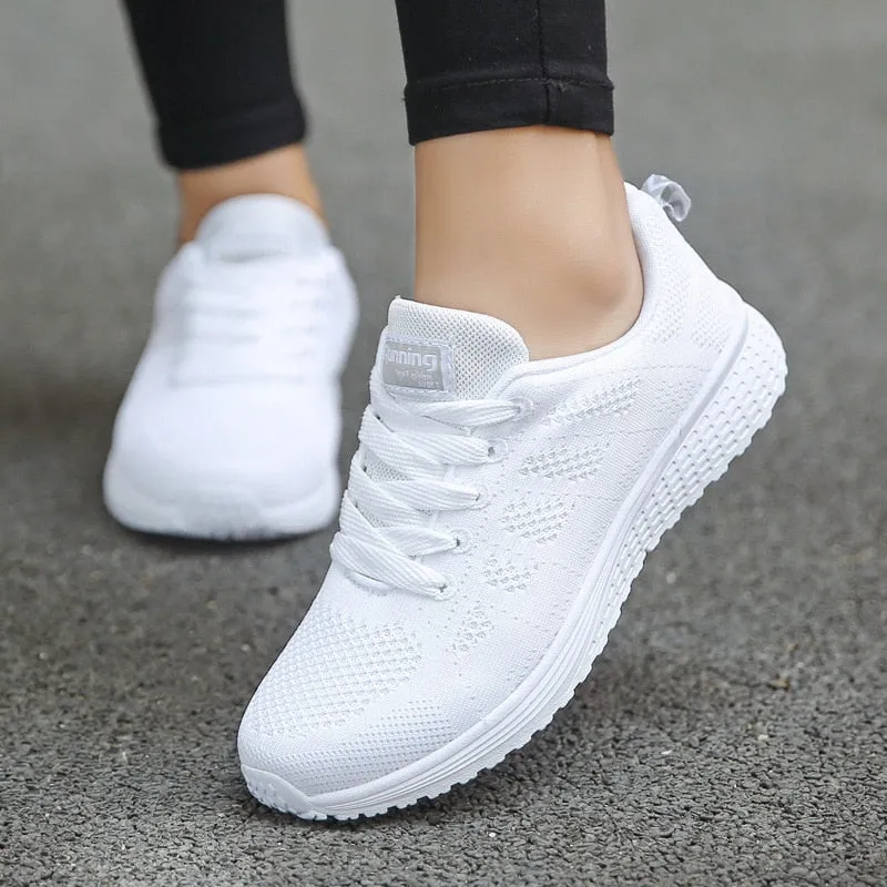ComfySteps Orthopedic Shoes for Women – Walk in Comfort and Support