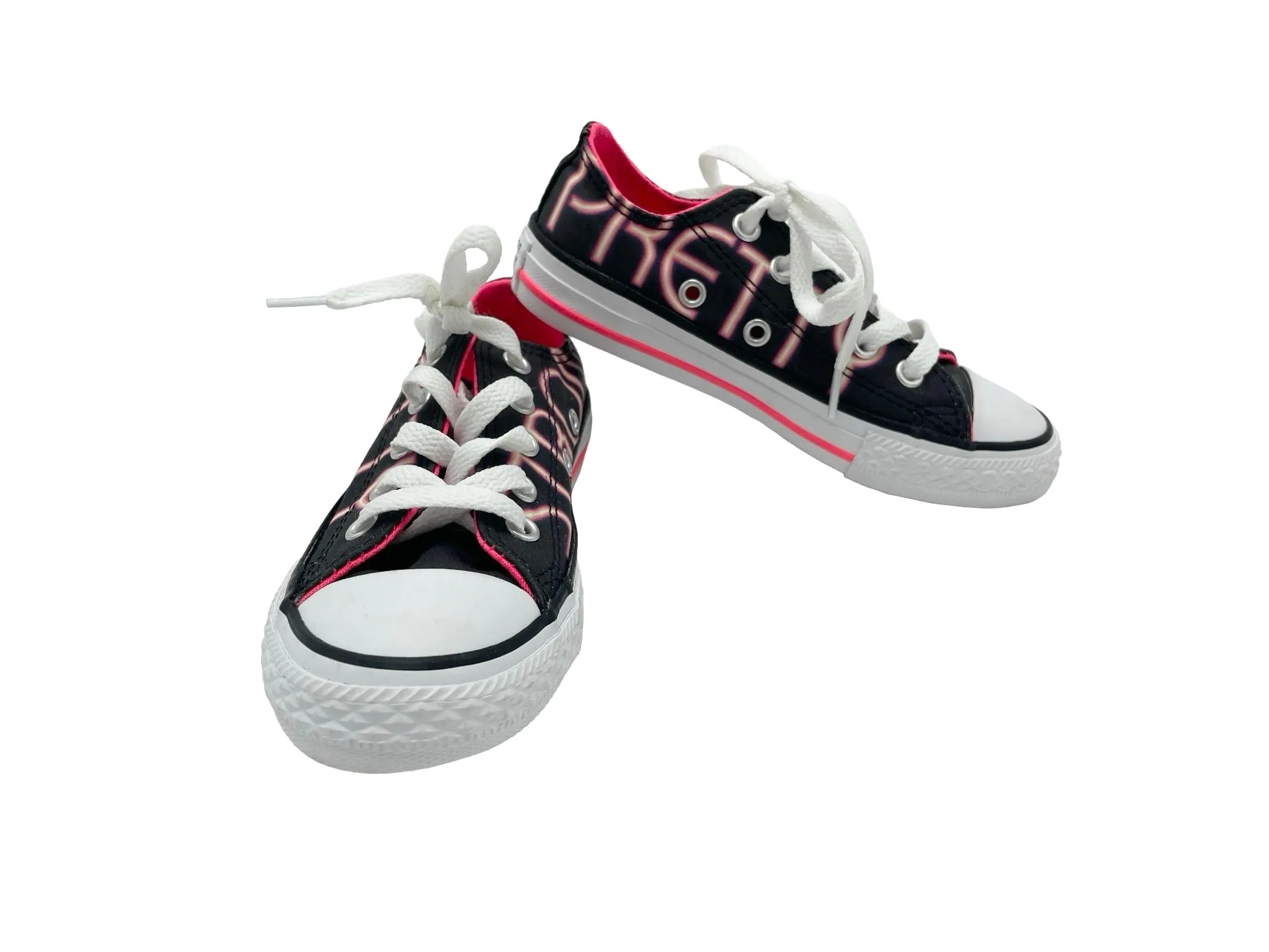 Converse runners - 11 brand new