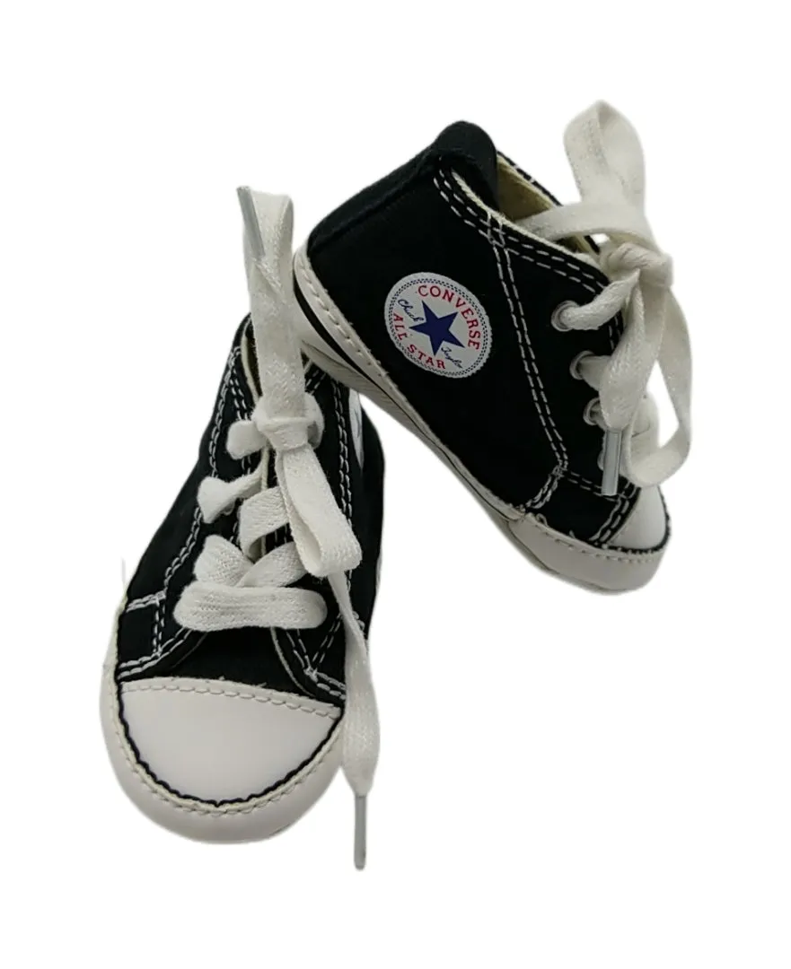 Converse Shoes - 1