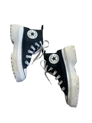 Converse shoes size 13
