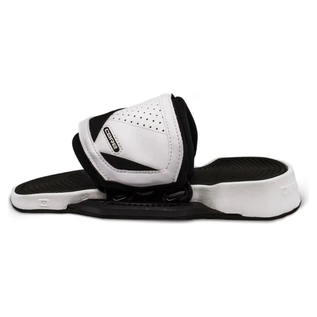 Core Union Pro 5 Pads and Straps Bindings