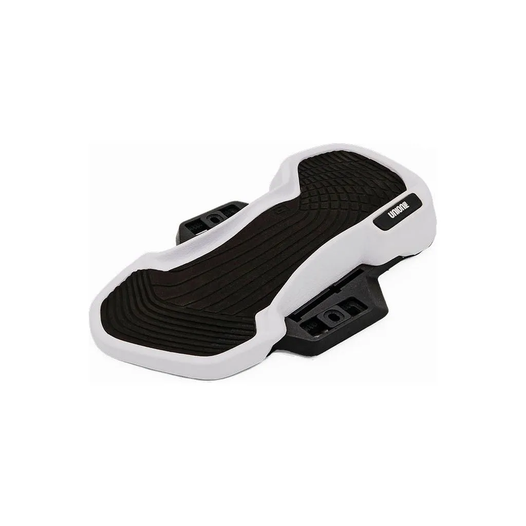 Core Union Pro 5 Pads and Straps Bindings