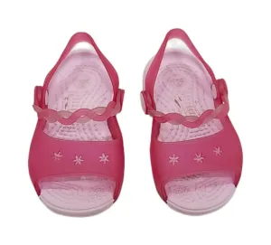 Crocs Sandals - toddler size 5
