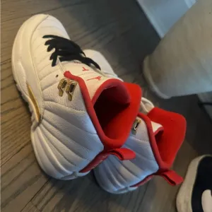 Cute air Jordan shoes