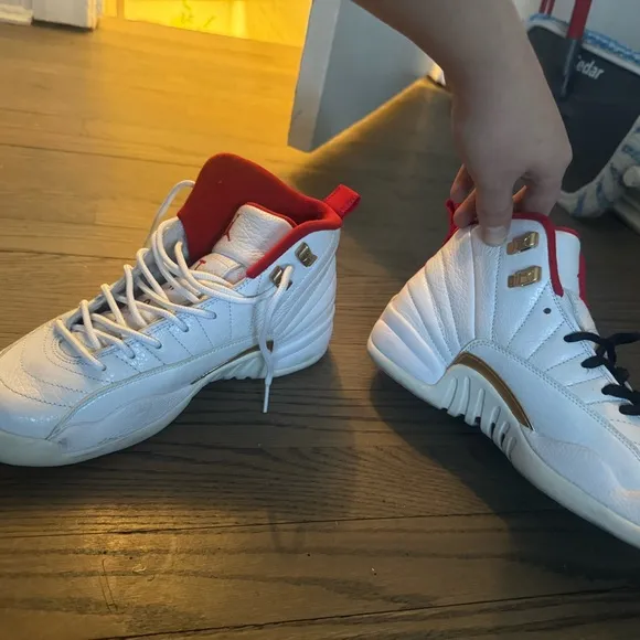 Cute air Jordan shoes