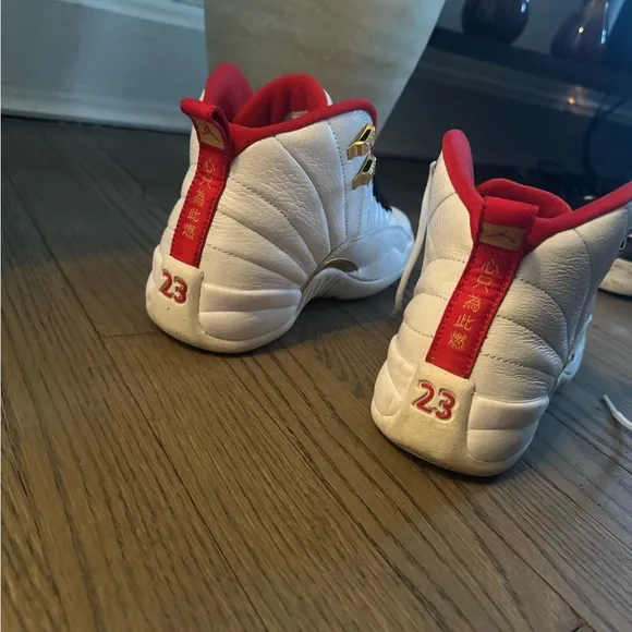 Cute air Jordan shoes