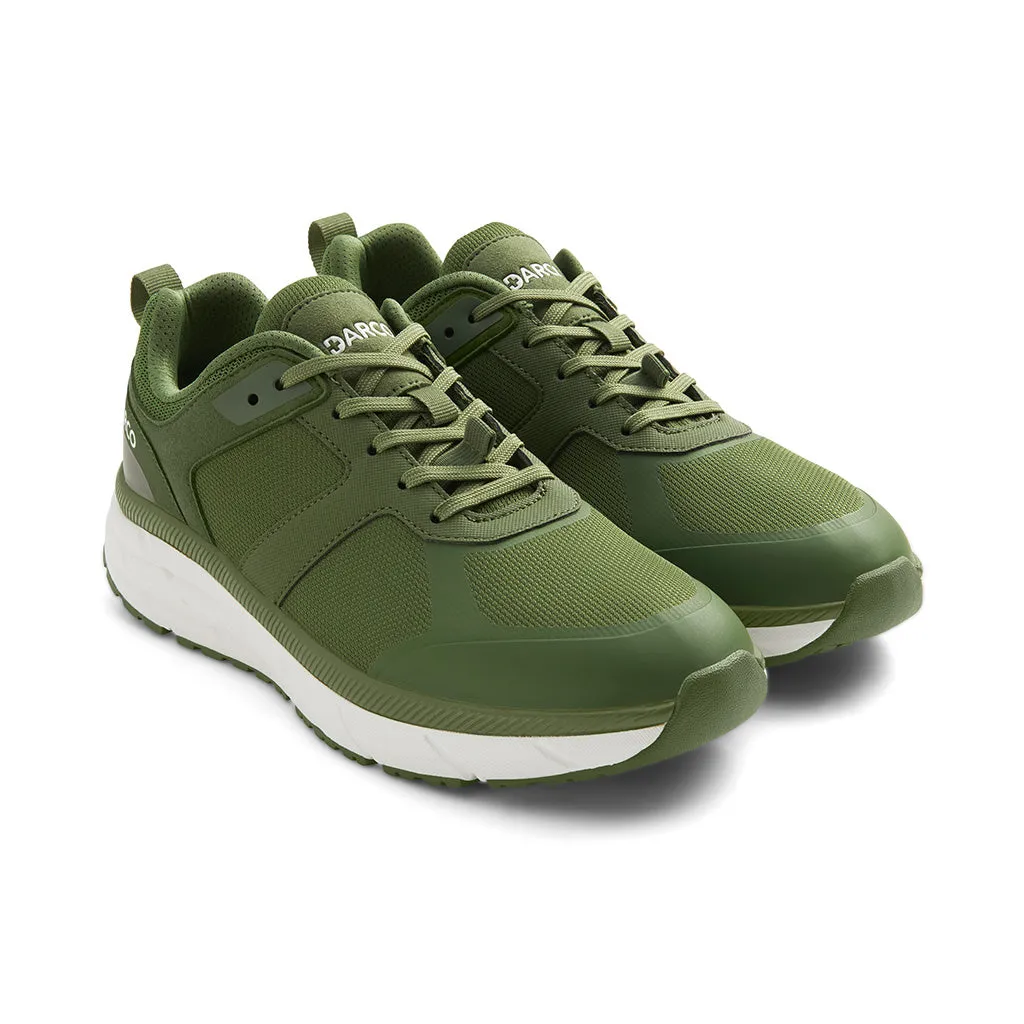DARCO Movilo Street Olive | Unisex Shoes