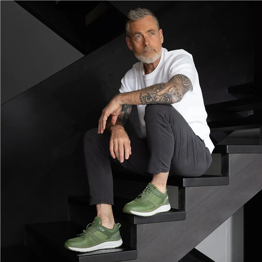 DARCO Movilo Street Olive | Unisex Shoes