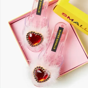 Daydream Queen Play Shoes