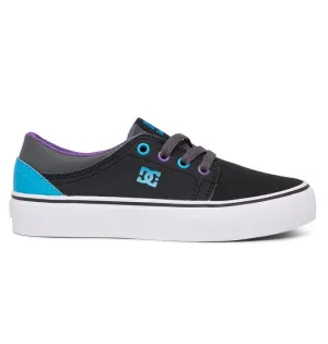 DC Boys Trase Shoe
