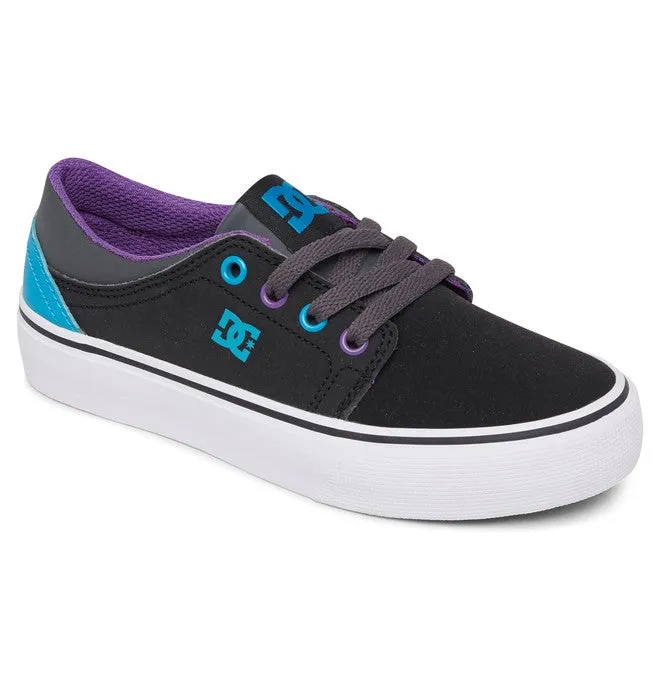 DC Boys Trase Shoe