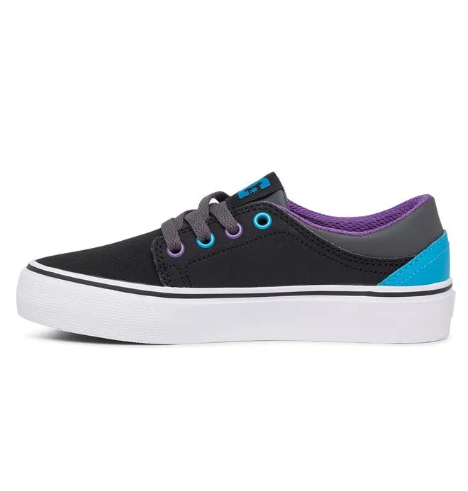 DC Boys Trase Shoe
