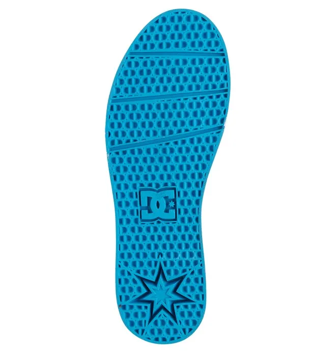 DC Boys Trase Shoe
