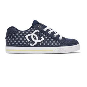 DC Chelsea TX SP Girls Skate Shoes