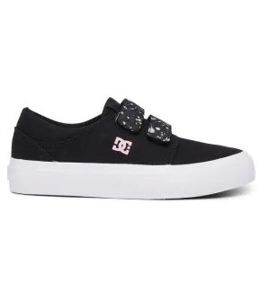 DC Girls Trase V Shoe