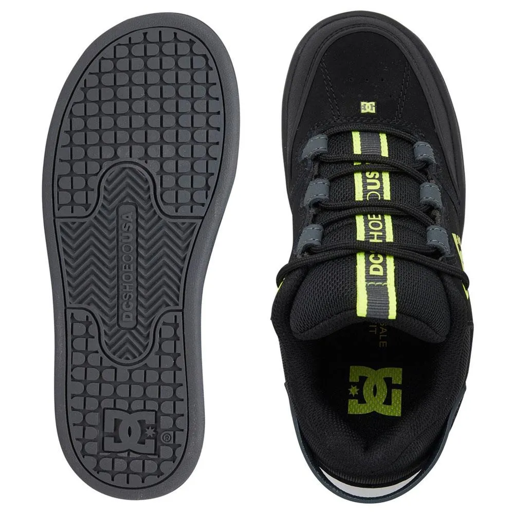 DC Kids Syntax Shoes