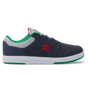 DC Shoes Crisis 2 Kids