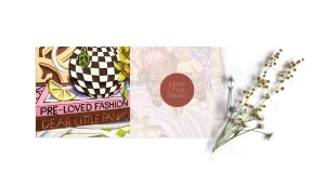 Dear Little Panko Gift Voucher $25