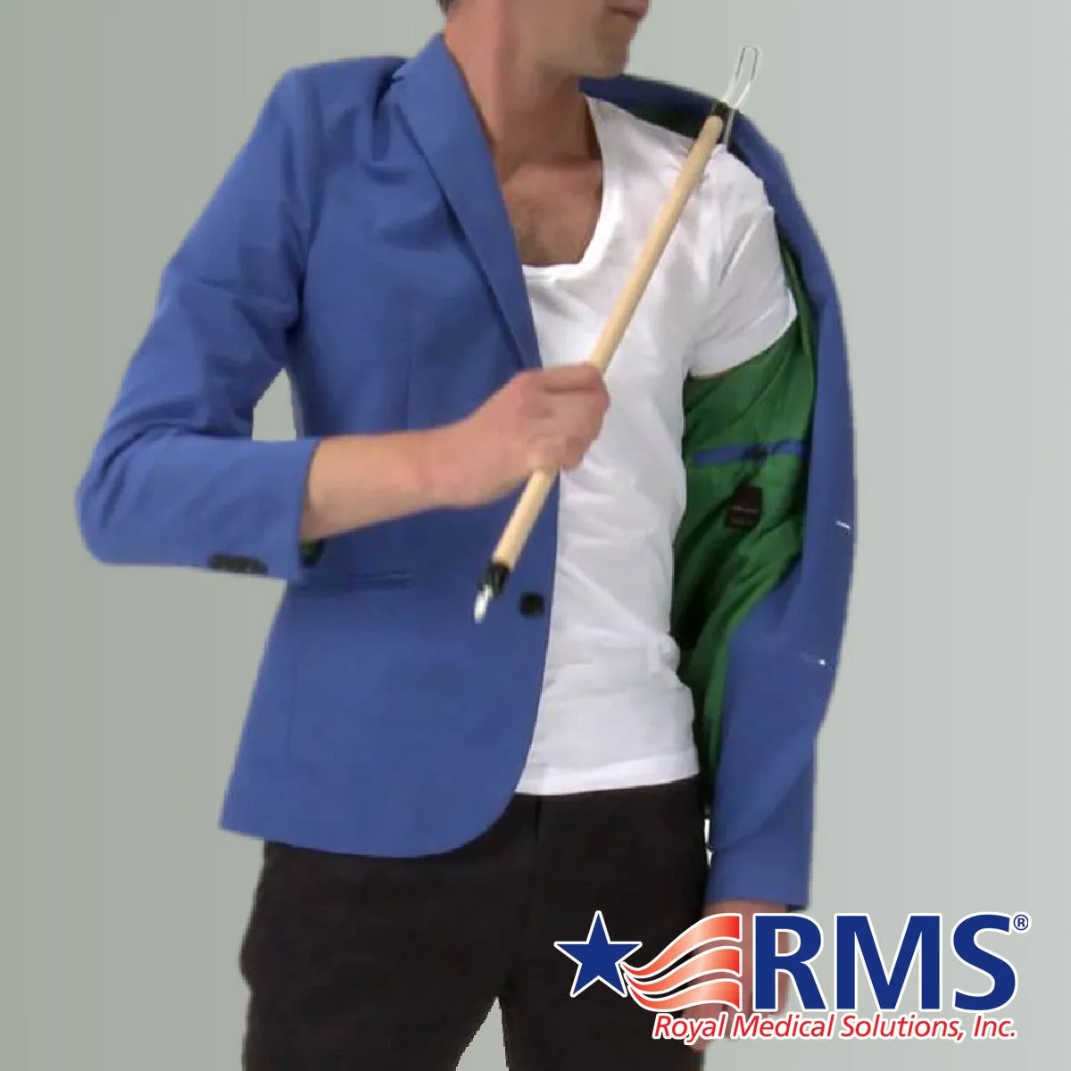 Deluxe Dressing Stick (28 inch)