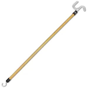 Deluxe Dressing Stick (28 inch)