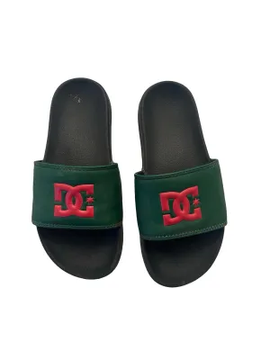 DG slides size 13