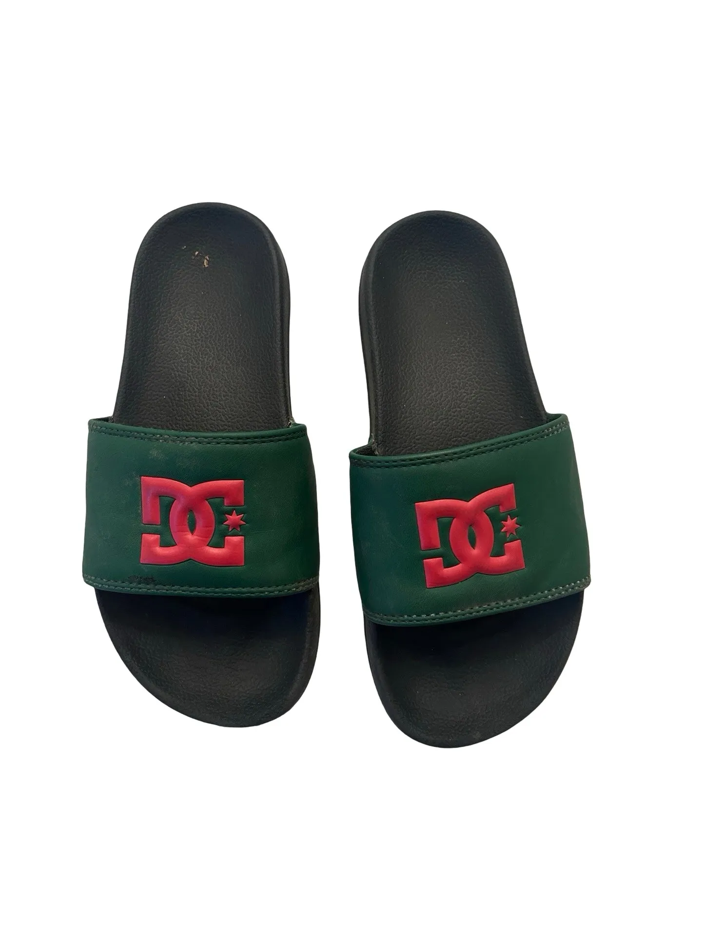 DG slides size 13