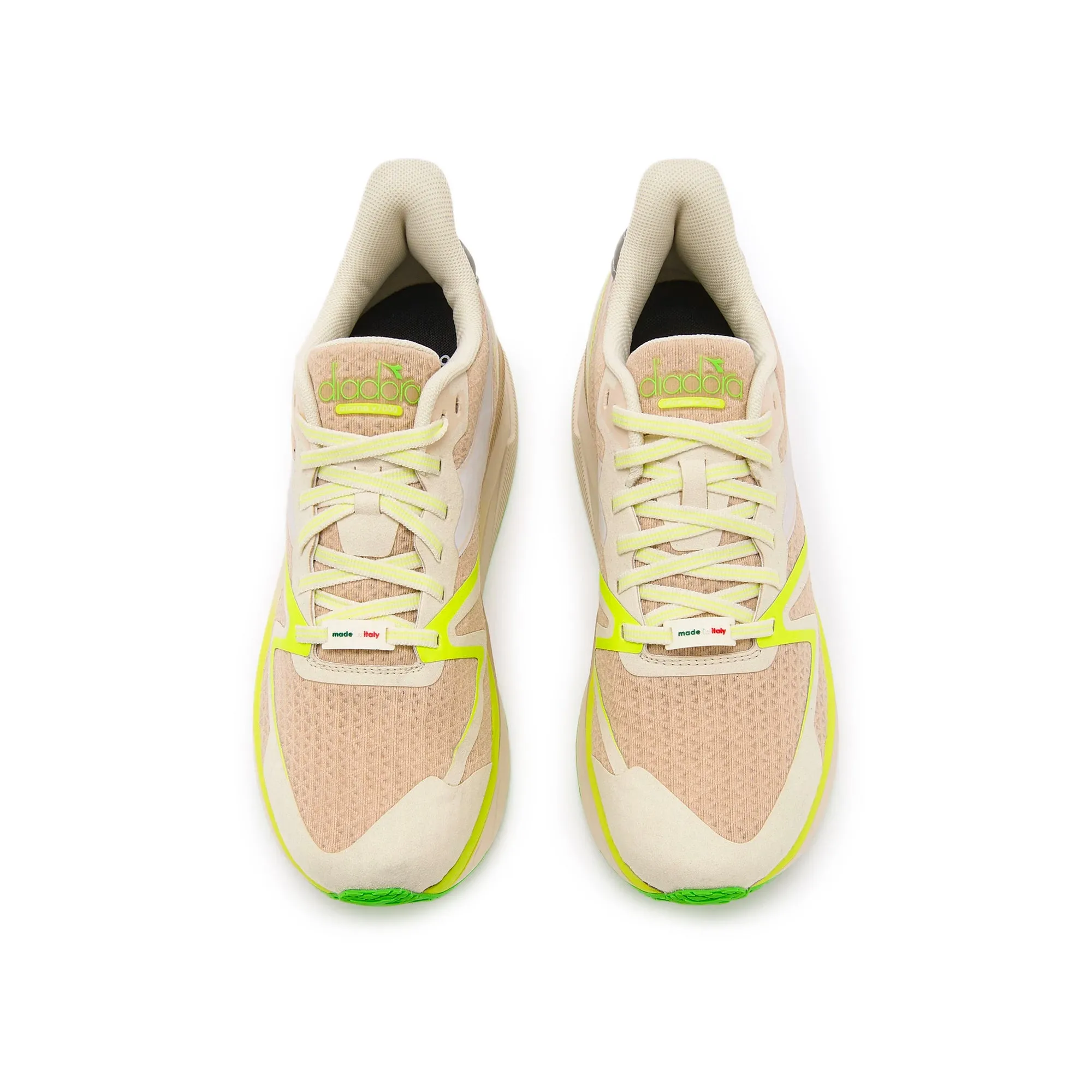 Diadora Mens Atomo V7000 Shoes