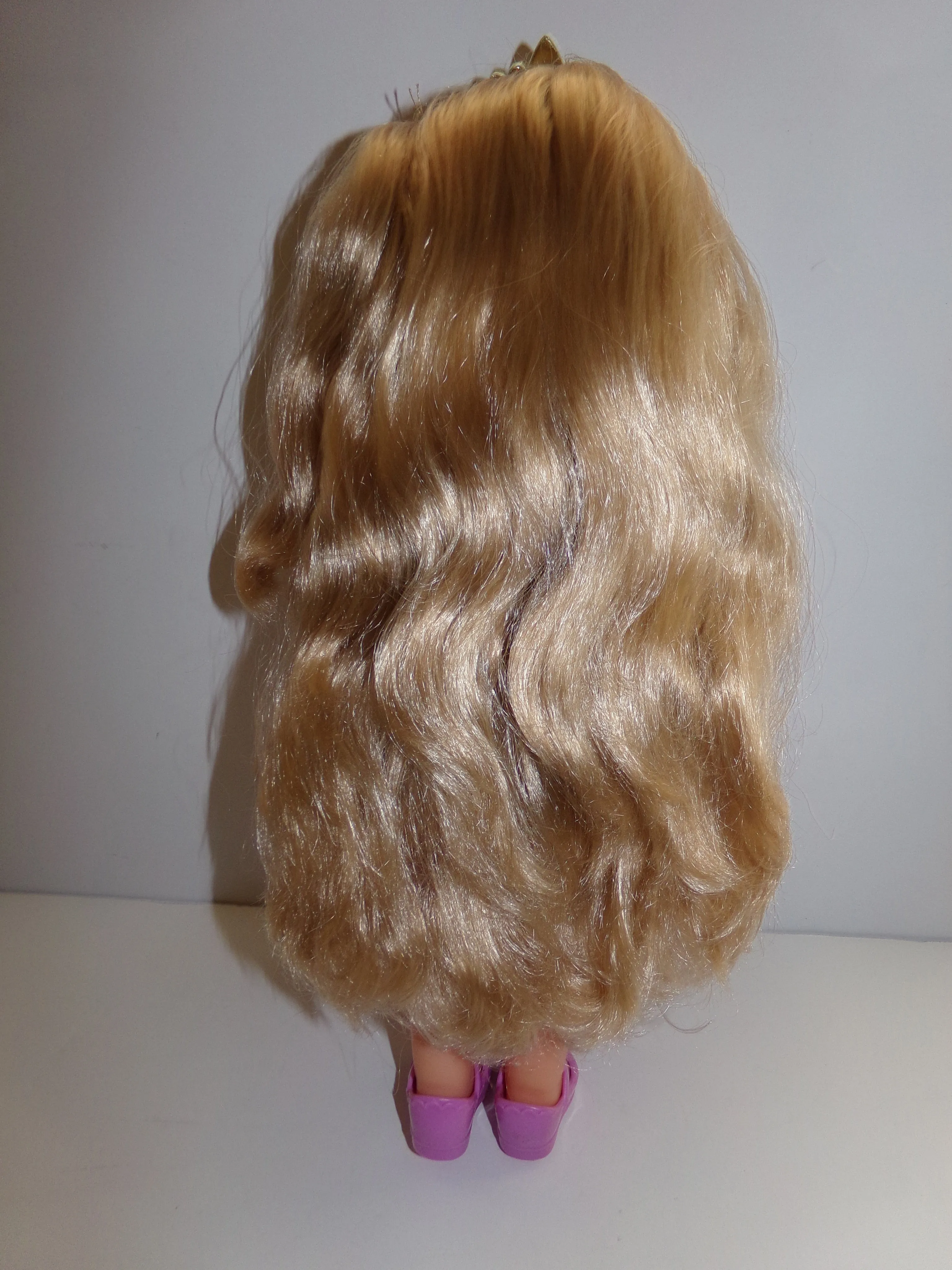 Disney Princess Rapunzel Doll