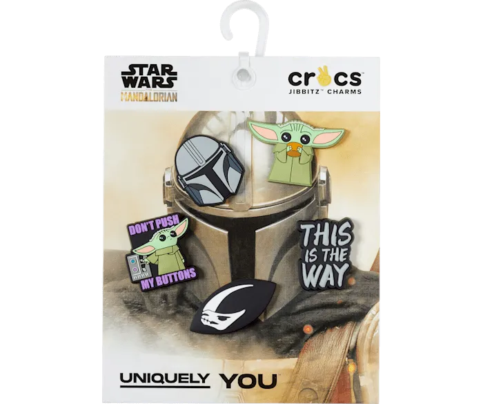 Disney's The Mandalorian 5 Pack