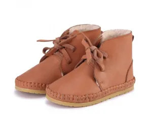 Donsje - Ollie Lining (Walnut Leather)