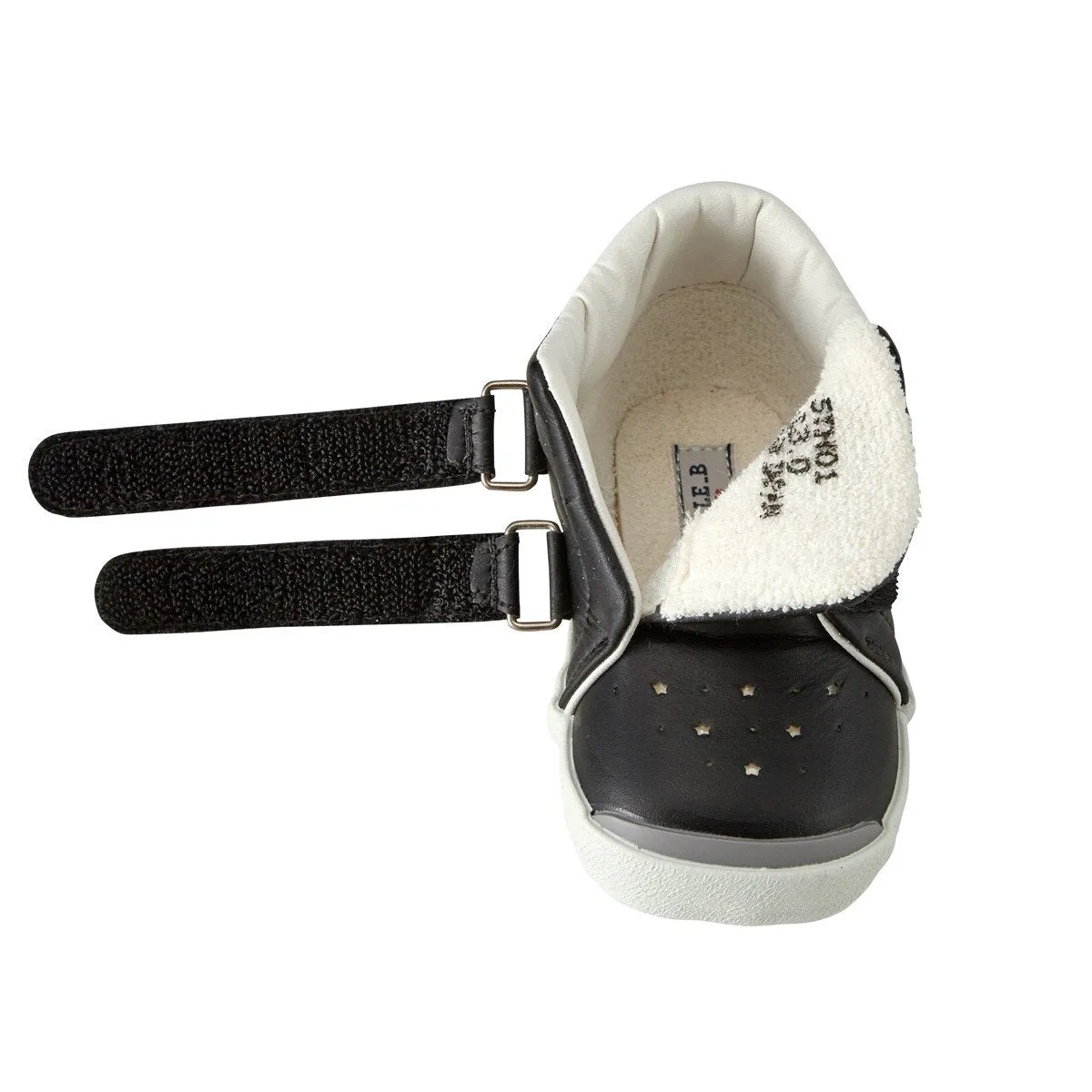 DOUBLE_B BABY SHOES