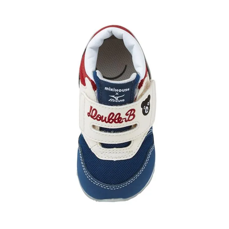 DOUBLE_B BABY SHOES