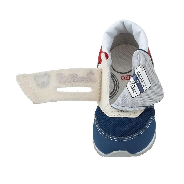 DOUBLE_B BABY SHOES