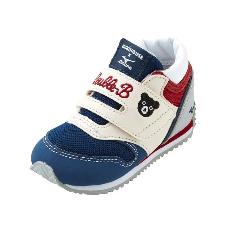 DOUBLE_B BABY SHOES