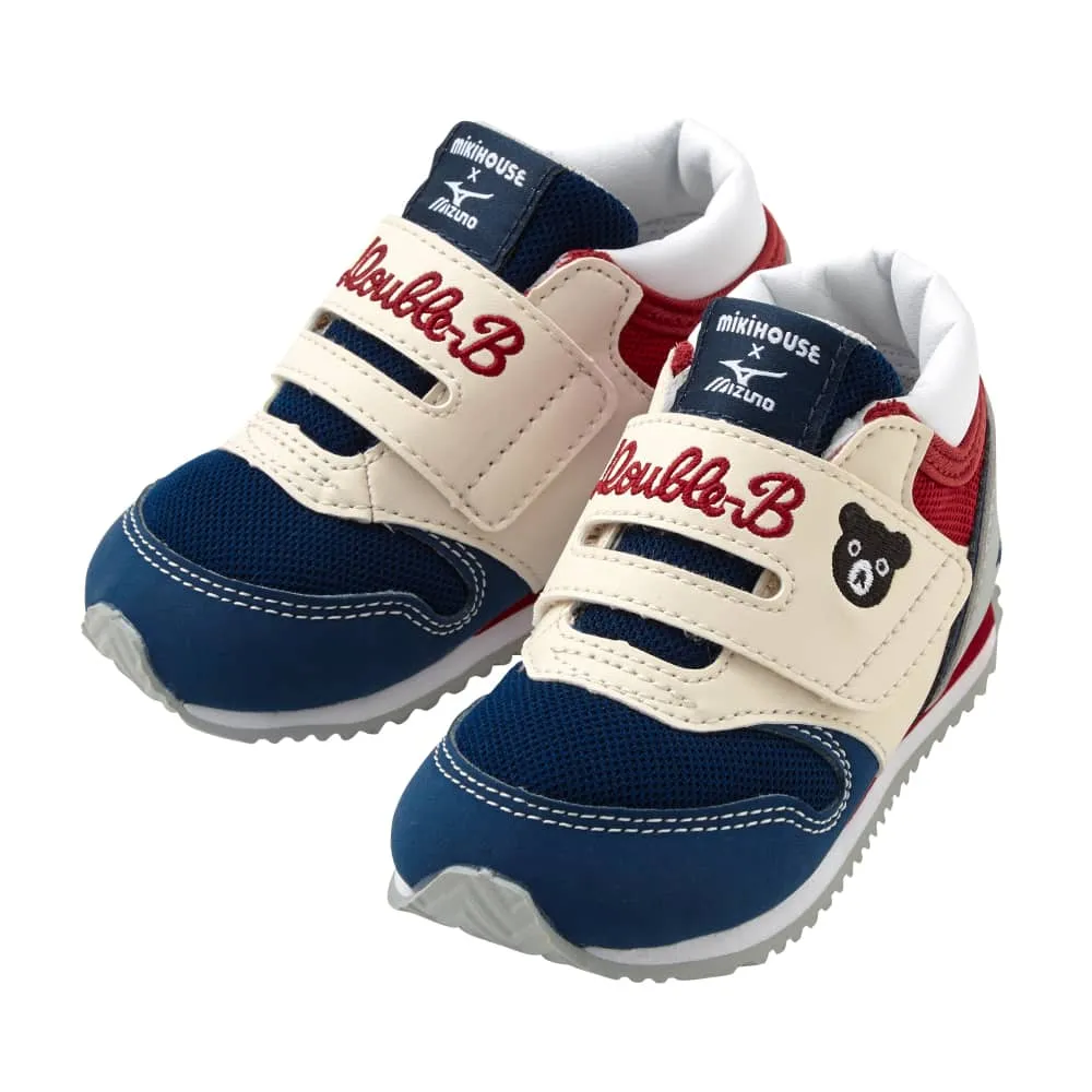 DOUBLE_B BABY SHOES